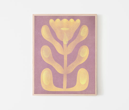 cry tulip