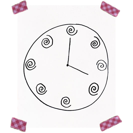 flow state clock